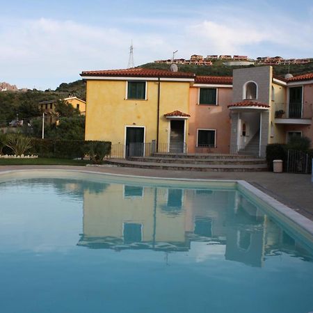 La Residenza Delle Terme Di Casteldoria Lejlighed Santa Maria Eksteriør billede