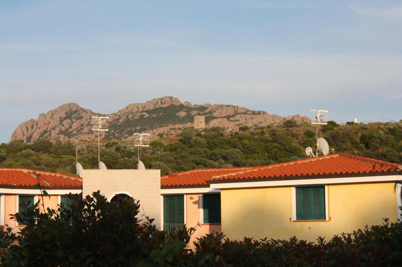 La Residenza Delle Terme Di Casteldoria Lejlighed Santa Maria Eksteriør billede