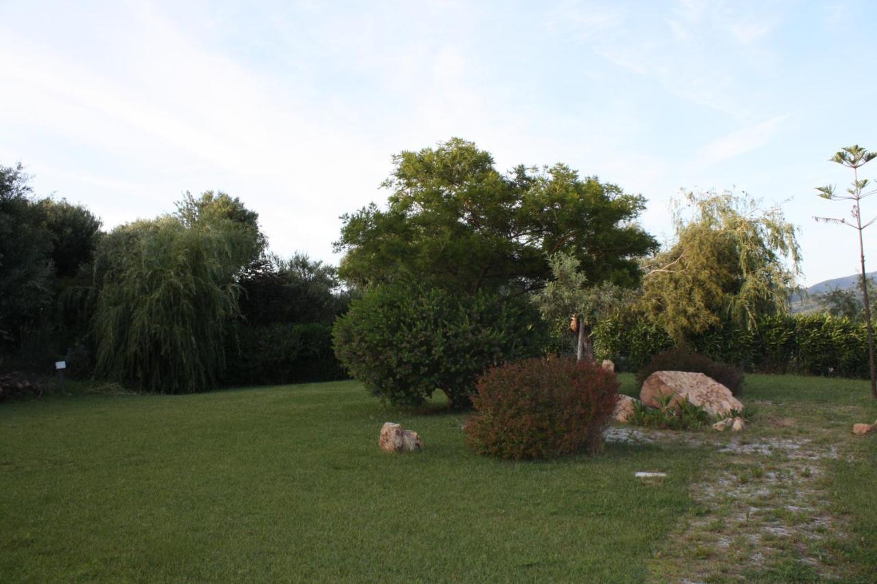 La Residenza Delle Terme Di Casteldoria Lejlighed Santa Maria Eksteriør billede