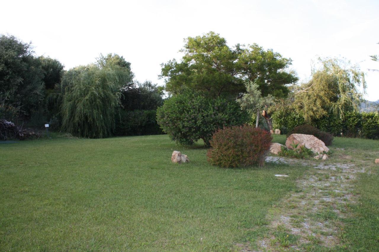 La Residenza Delle Terme Di Casteldoria Lejlighed Santa Maria Eksteriør billede