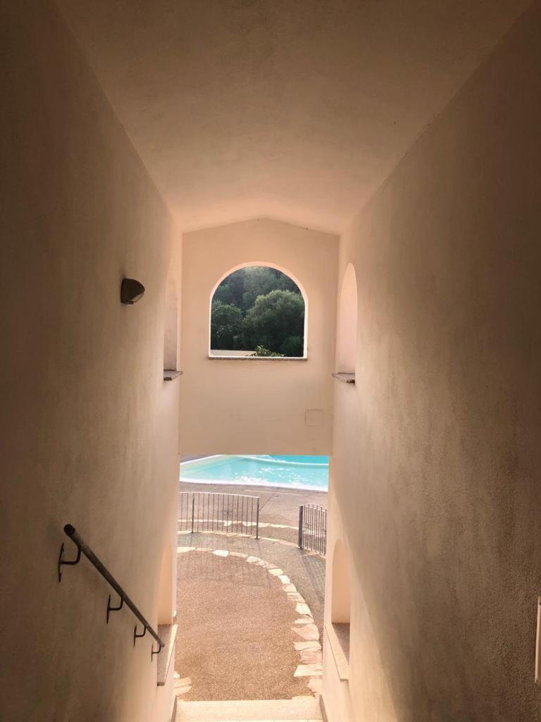 La Residenza Delle Terme Di Casteldoria Lejlighed Santa Maria Eksteriør billede