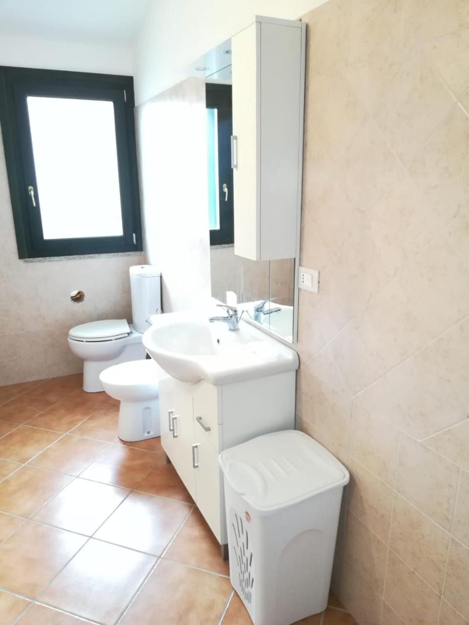 La Residenza Delle Terme Di Casteldoria Lejlighed Santa Maria Eksteriør billede
